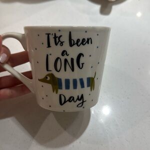 Cute mug